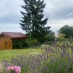 Apartamento Joanna Wapnica (West Pomeranian)