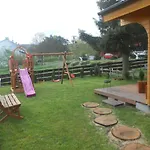 Apartamento Joanna Wapnica (West Pomeranian)