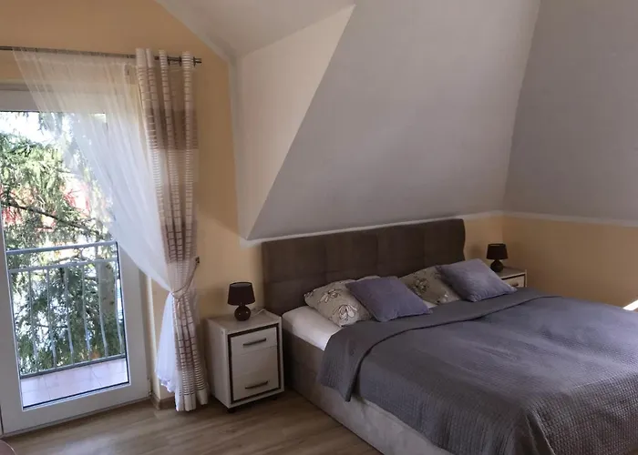 Joanna Lejlighed Wapnica (West Pomeranian)